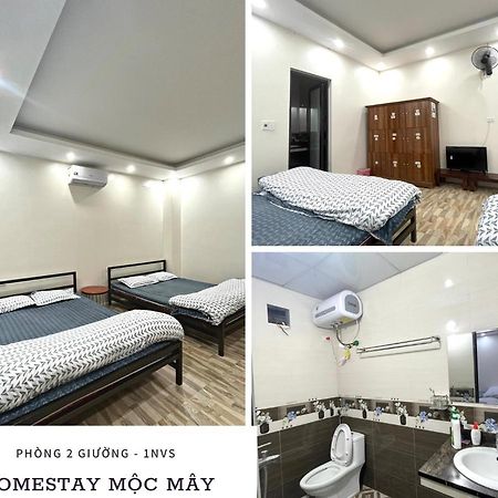 Moc May By Northstar Hostel & Tours Ha Giang Exterior foto