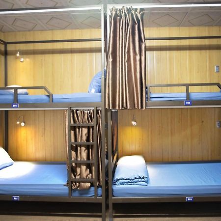 Moc May By Northstar Hostel & Tours Ha Giang Exterior foto