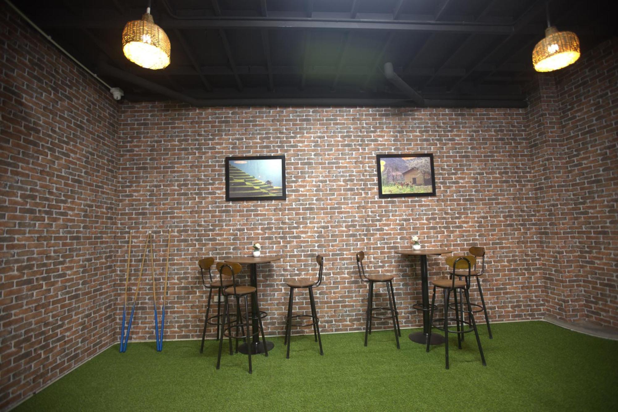 Moc May By Northstar Hostel & Tours Ha Giang Exterior foto