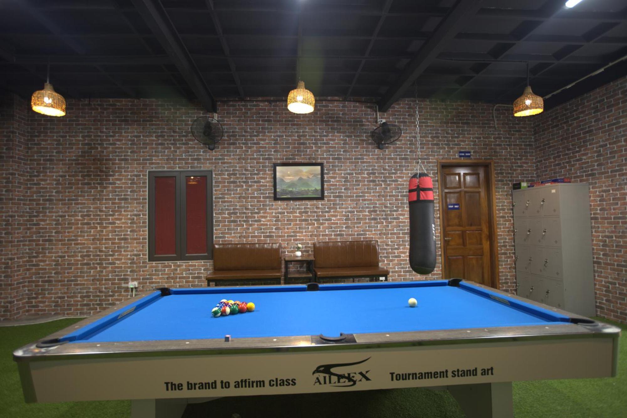 Moc May By Northstar Hostel & Tours Ha Giang Exterior foto