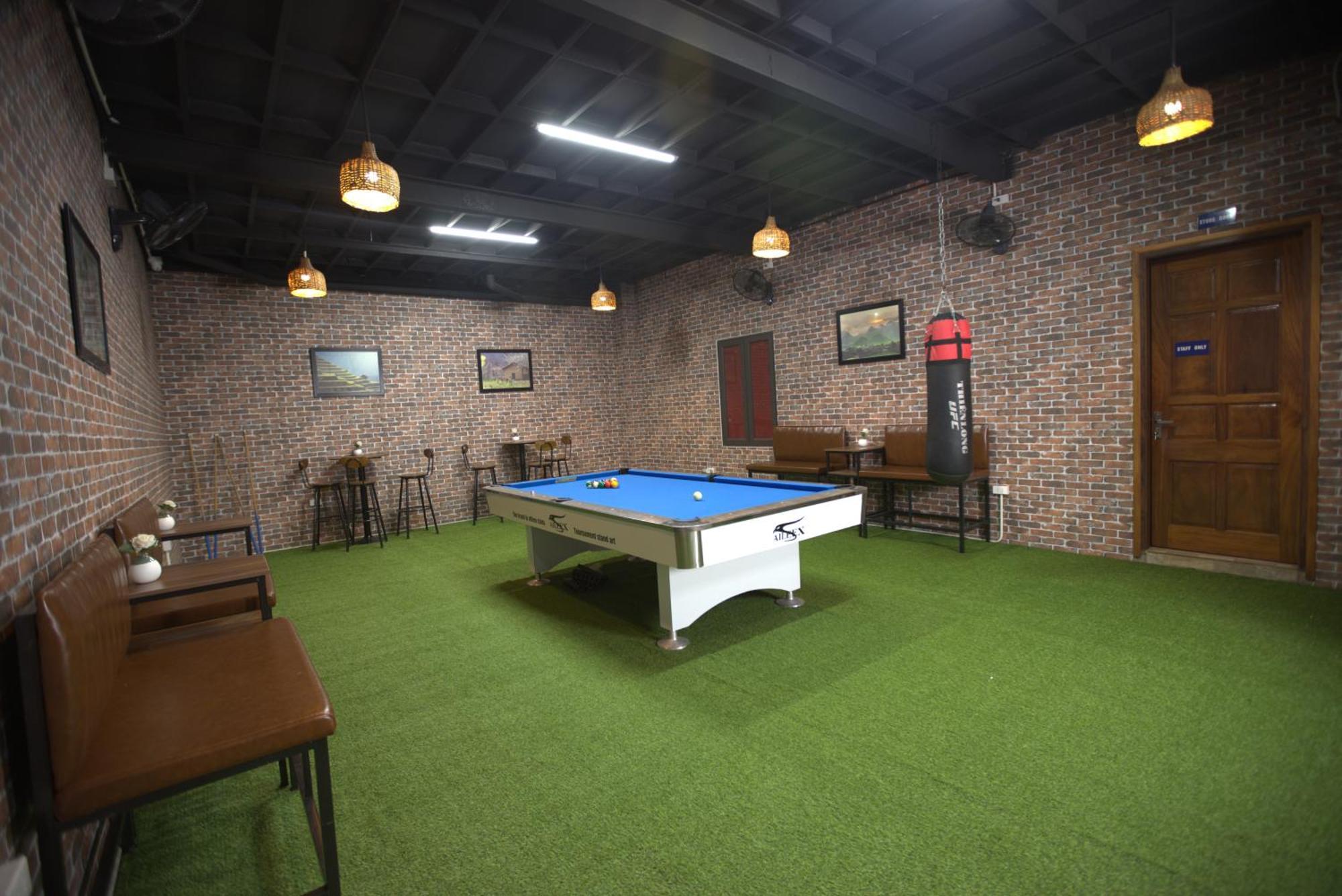 Moc May By Northstar Hostel & Tours Ha Giang Exterior foto