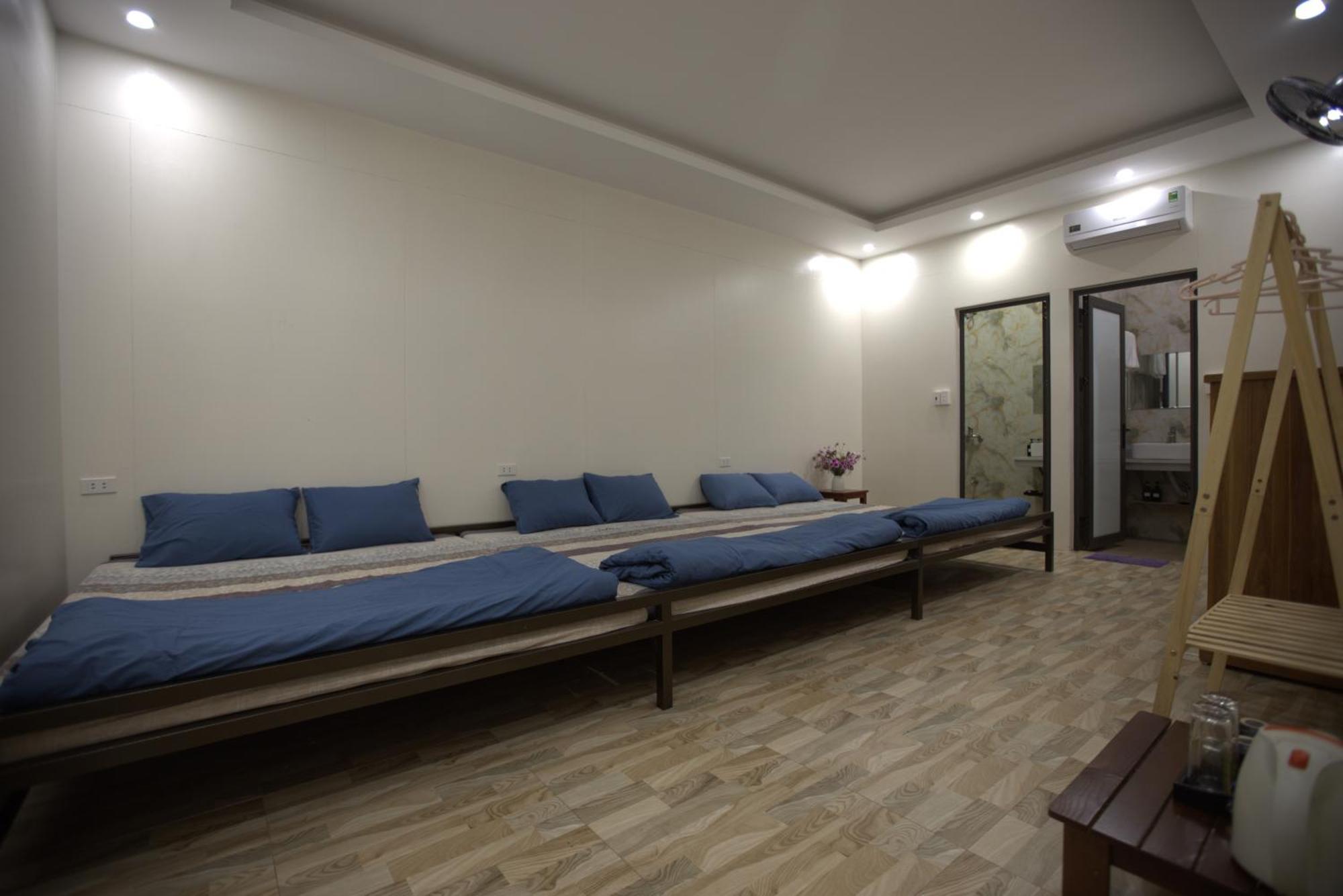Moc May By Northstar Hostel & Tours Ha Giang Exterior foto
