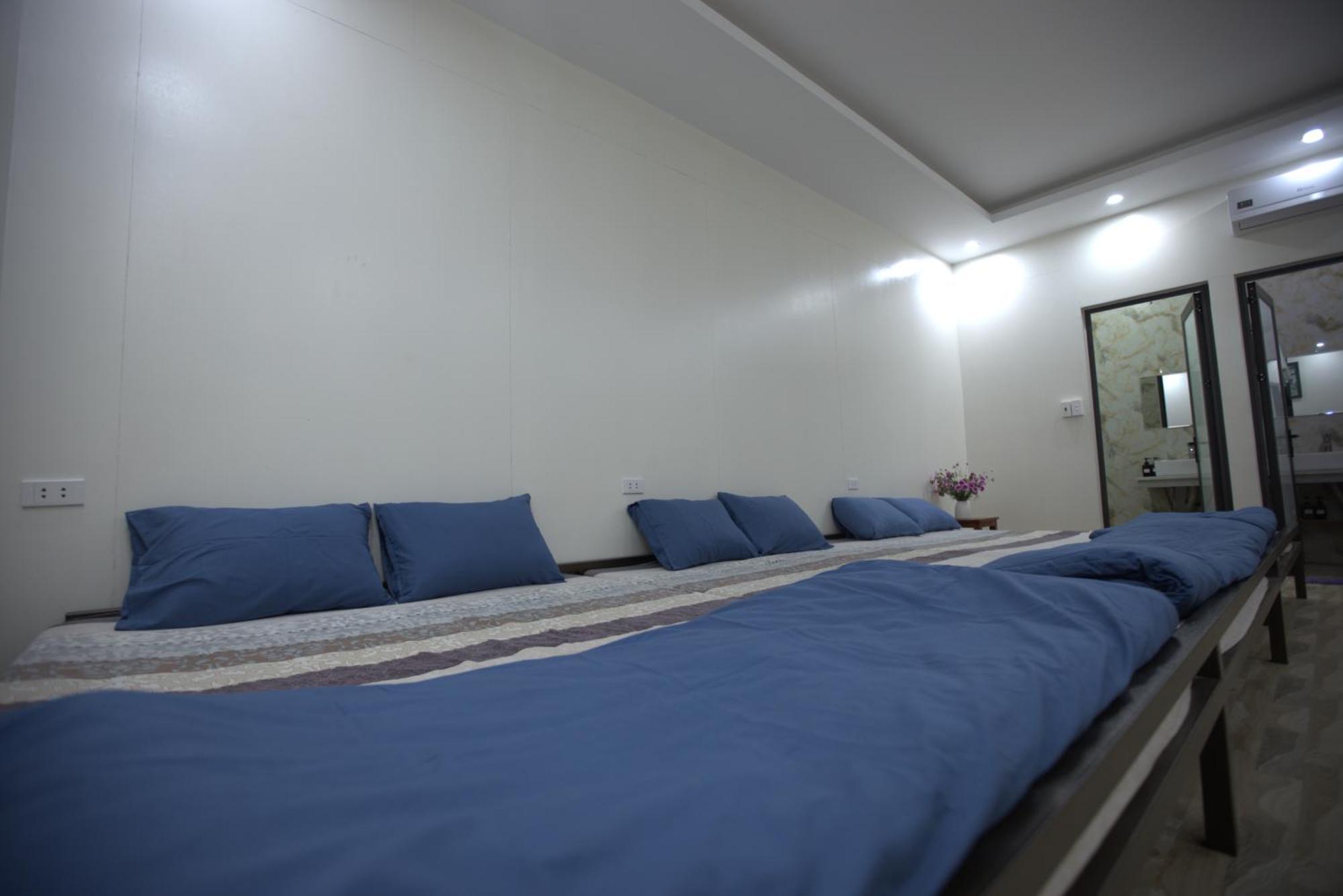 Moc May By Northstar Hostel & Tours Ha Giang Exterior foto