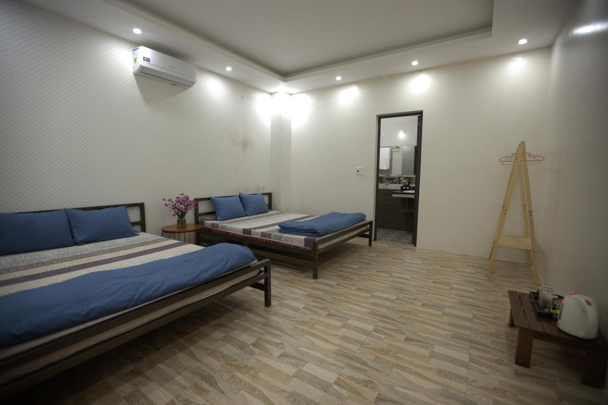 Moc May By Northstar Hostel & Tours Ha Giang Exterior foto