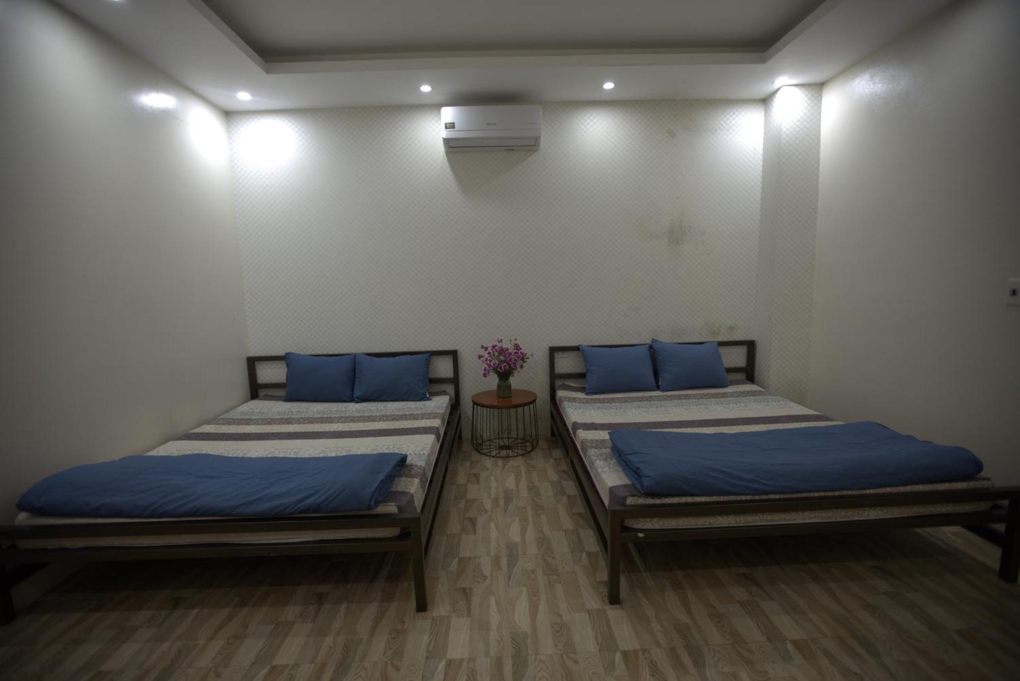Moc May By Northstar Hostel & Tours Ha Giang Exterior foto