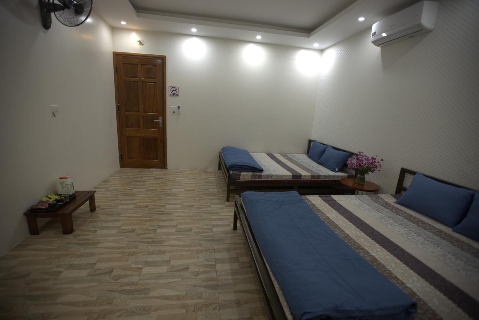 Moc May By Northstar Hostel & Tours Ha Giang Exterior foto