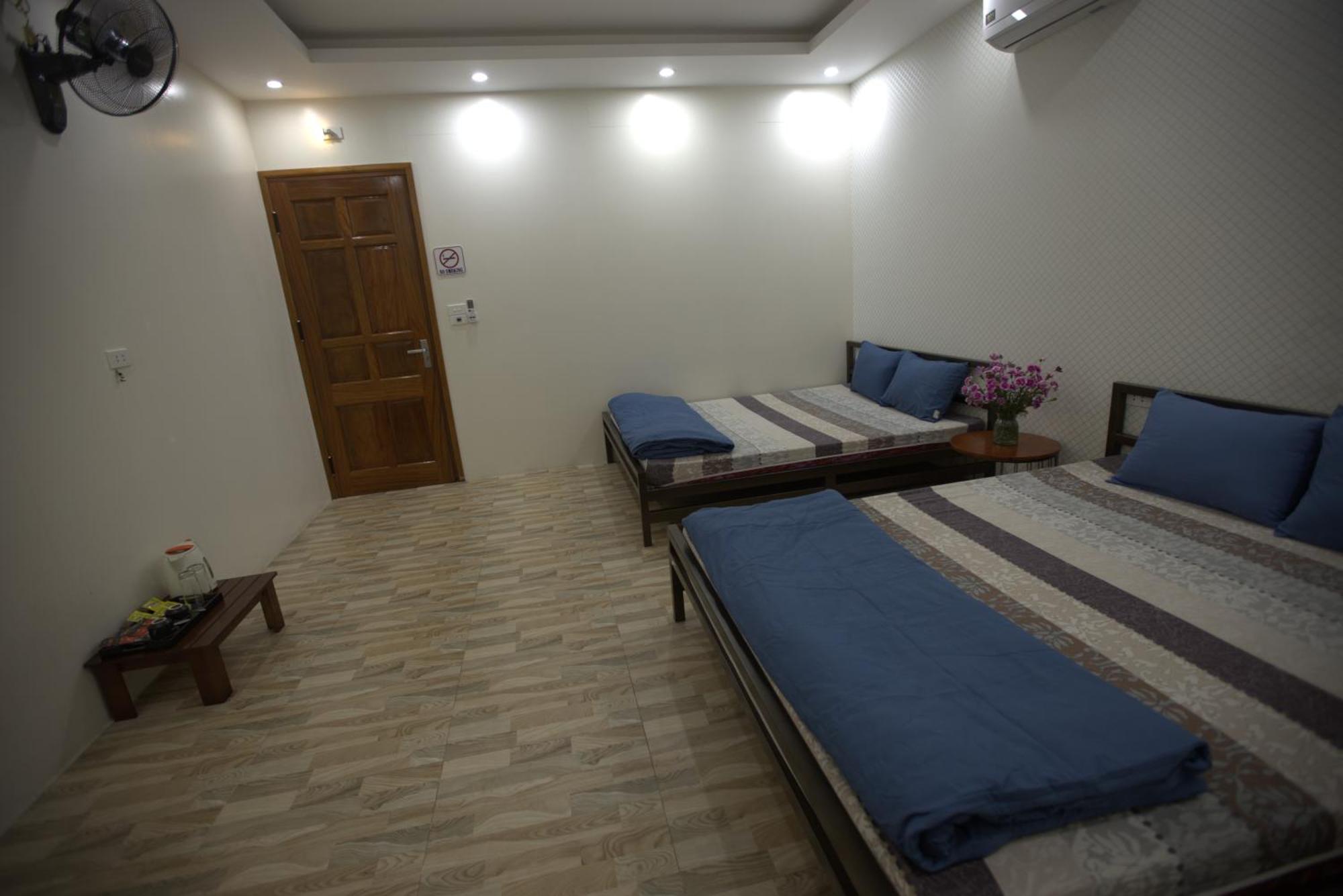 Moc May By Northstar Hostel & Tours Ha Giang Exterior foto