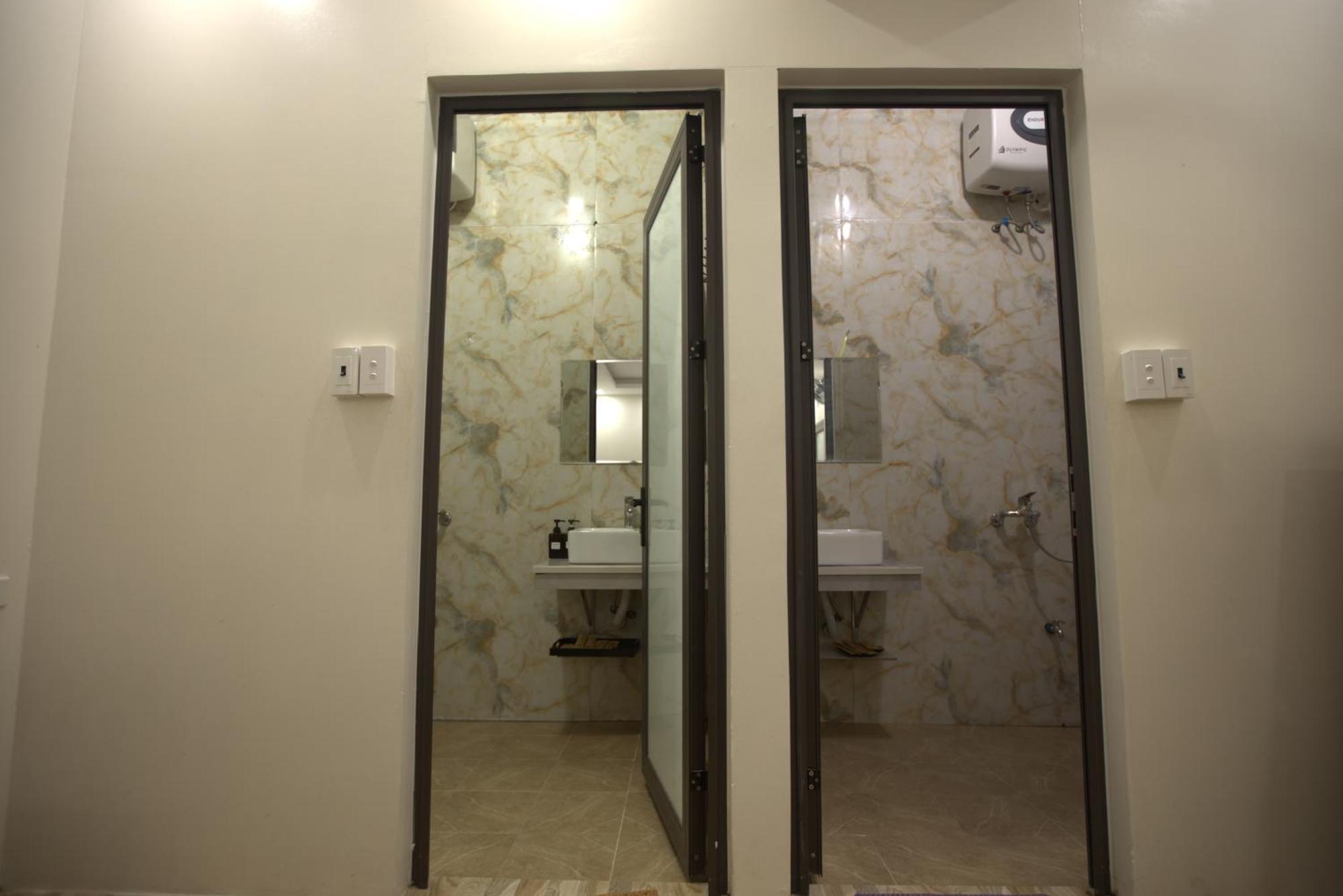 Moc May By Northstar Hostel & Tours Ha Giang Exterior foto
