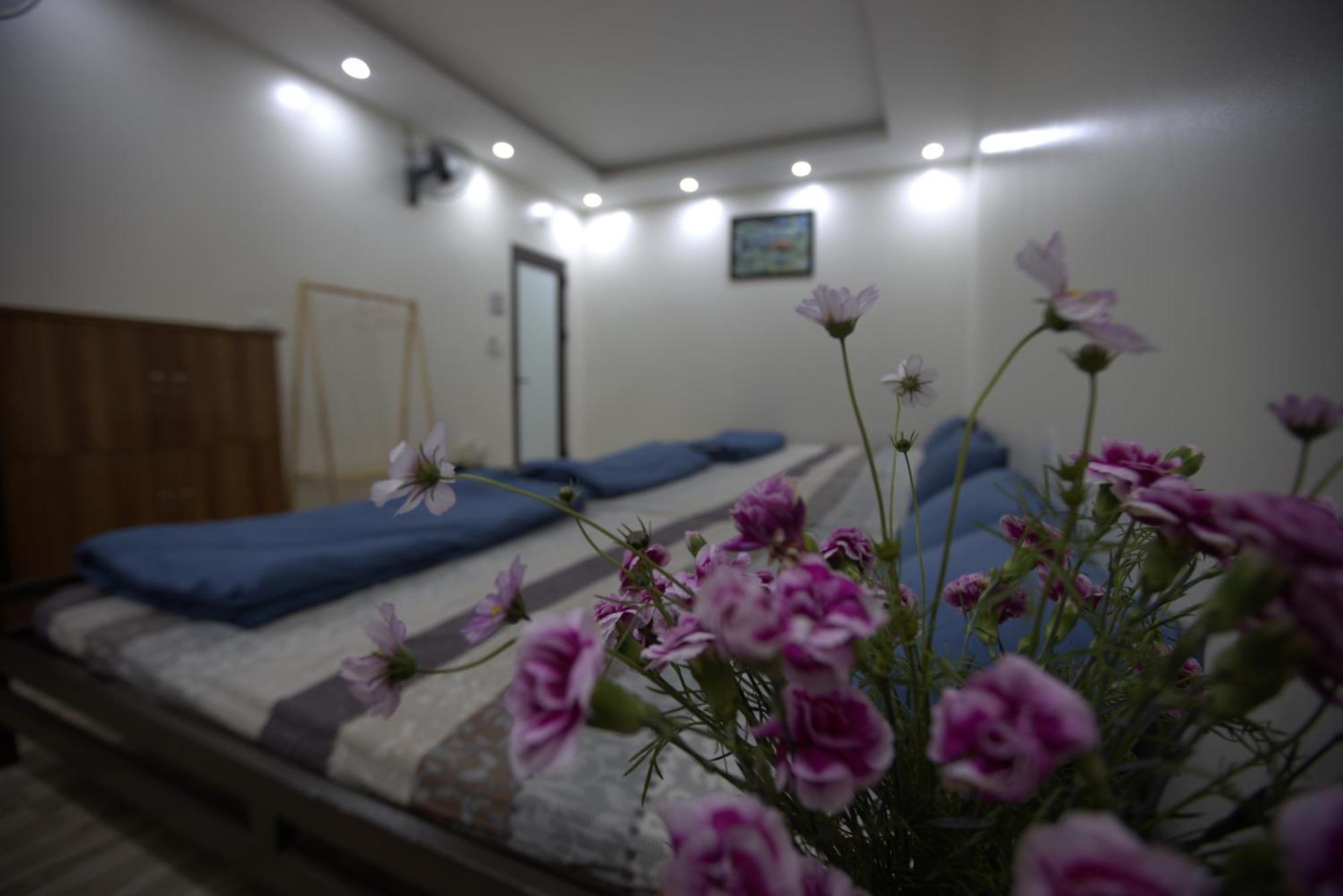 Moc May By Northstar Hostel & Tours Ha Giang Exterior foto
