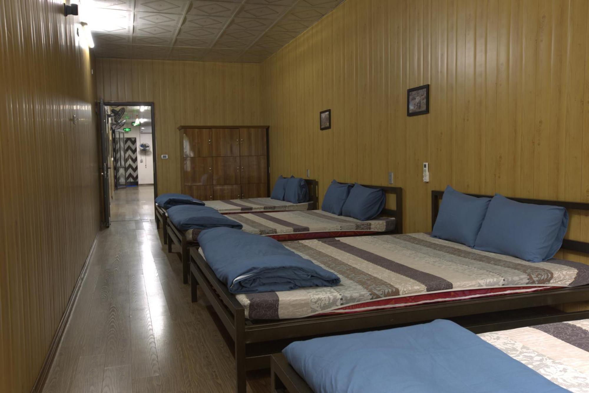 Moc May By Northstar Hostel & Tours Ha Giang Exterior foto