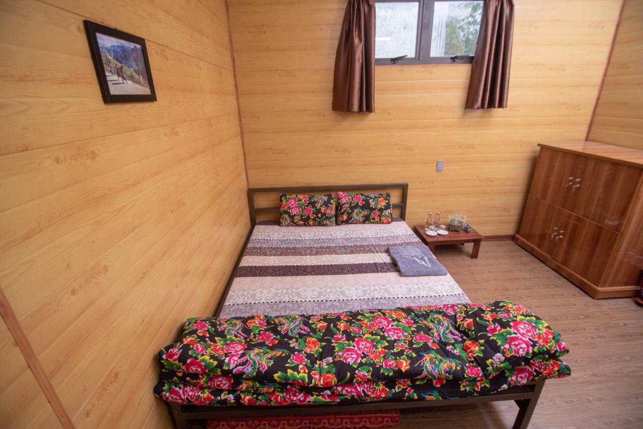 Moc May By Northstar Hostel & Tours Ha Giang Exterior foto